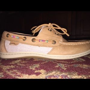 NEW Sperry Topsiders